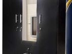 Melamine 3 Door wardrobe code 468