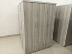 Melamine 3 Door Wodrobe