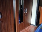 Melamine 3D Cupboard 6ft ×4ft