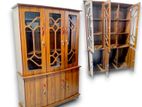 Melamine 3D OC Cupboard