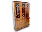 Melamine 3D OC Cupboard