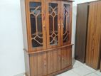 Melamine 3D OC Cupboard