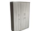 Melamine 3D Wardrobe