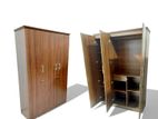 Melamine 3D Wardrobe