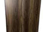 Melamine 3D Wardrobe