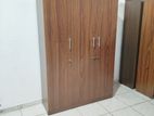 Melamine 3D Wardrobe - Normal