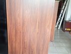 Melamine 3door Cupboard