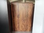 Melamine 3door Cupboard