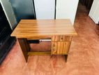 Melamine 3x1.5' Mini Office Table