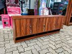 melamine 4 door fantry