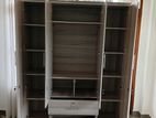 Melamine 4 Door Purge