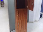 Melamine 4 Drawer