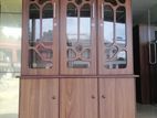 Melamine 6*4 Cabinet 3 Door Cupboard