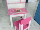 Melamine activity table small