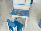 Melamine activity table small