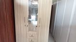 Melamine All Cupboard 2 and 3 Door