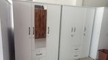 Melamine All Cupboard 2 and 3 Door