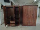 Melamine Almari 3 Door