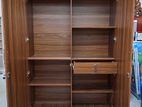 Melamine Almari 6 X4