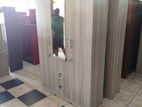 Melamine American Ash 3 Door Full Set
