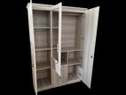 Melamine American Ash 3 Door Full Set
