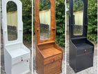 Melamine Arch Dressing Table