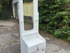 Melamine Arch Dressing Table