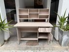 Melamine ash Study Tables 36x19