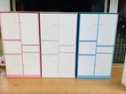 Melamine Baby Cupboard 005