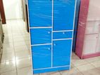 Melamine Baby Cupboard 5D