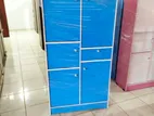 Melamine Baby Cupboard 5D