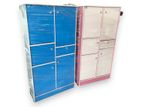 Melamine Baby Cupboard 5D