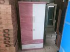 Melamine Baby Cupboard 6 by 3