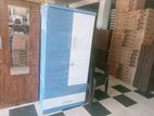 Melamine Baby Cupboard 6 by 3