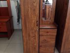 melamine baby cupboard (A-5)