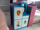 Melamine Baby Cupboard A16