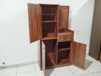 Melamine Baby Cupboard