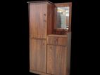 Melamine Baby Cupboard