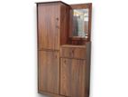 Melamine Baby Cupboard