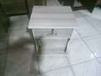 Melamine Bed Side Cupboard