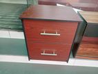Melamine Bedside Cupboard 003