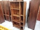 Melamine Book Cupboard 003