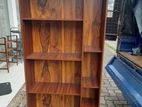 Melamine book cupboard - BC72