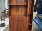 Melamine Book Cupboard - BC73