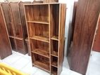 Melamine Book Cupboard