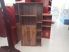 Melamine Book Cupboard