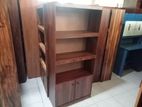 Melamine Book Cupboard