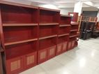 Melamine Book Cupboard