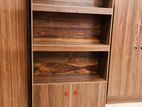 Melamine Book Cupboard
