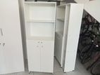 Melamine Book Cupboard